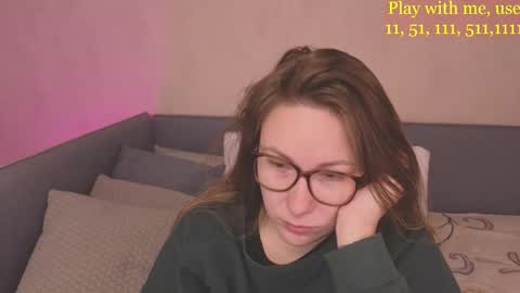 Everyday stream in the same time online show from November 12, 2025, 5:19 am