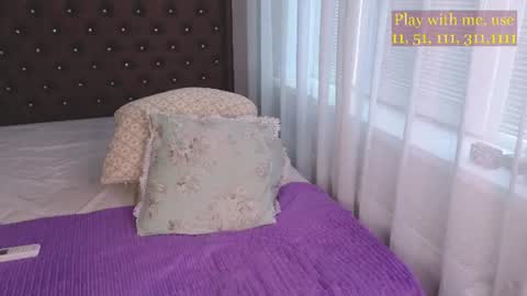 Snapshot of cute_darina chatting on June 25, 2026, 2:00 am Everyday stream in the same time online show from June 25, 2026, 2:00 am
