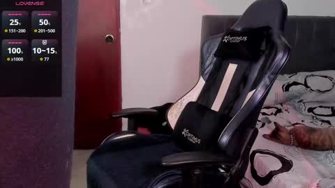 Diego online show from January 7, 2026, 10:34 pm