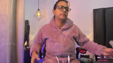 Snapshot of cute_elii chatting on May 6, 2026, 11:26 am Independent Model online show from May 6, 2026, 11:26 am