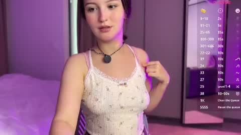 Emily online show from July 29, 2026, 2:10 am