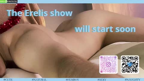 You Erelis  online show from January 5, 2025, 3:11 am