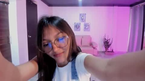 Bella Fox online show from February 13, 2026, 2:57 pm