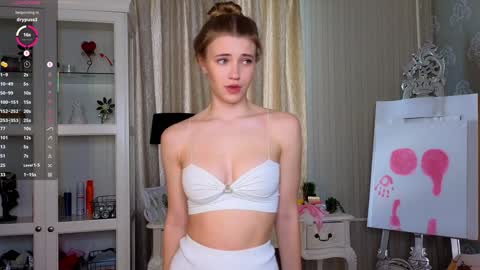 Anne online show from March 22, 2026, 7:23 am