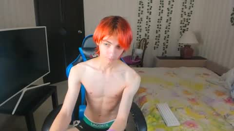 Grisha online show from July 10, 2026, 6:28 am