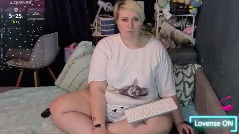 Hanna online show from March 14, 2026, 6:57 pm