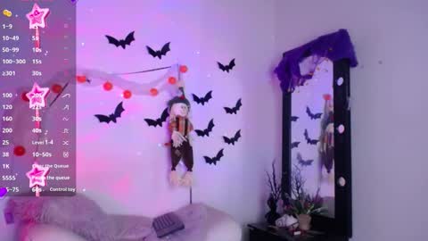 Cute horny1 online show from November 2, 2025, 2:47 am