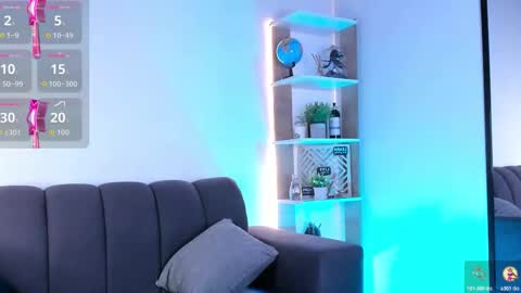 Cute horny1 online show from March 16, 2026, 12:20 pm