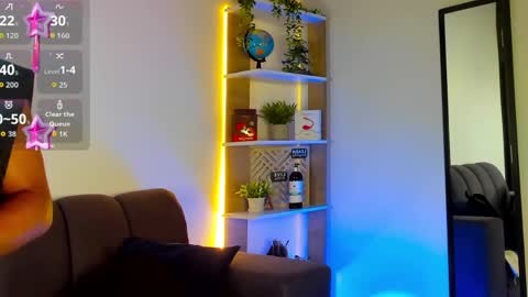 Cute horny1 online show from April 1, 2026, 11:22 am