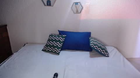 Isabella online show from January 29, 2025, 3:26 pm