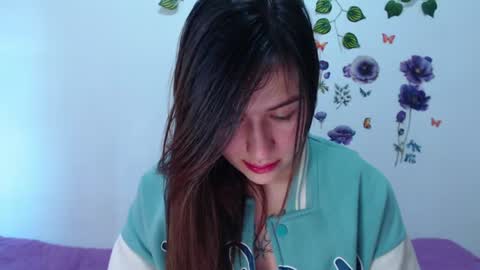 Isabella online show from July 23, 2026, 9:46 pm