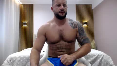 Cute Johny01 online show from June 7, 2026, 5:22 am