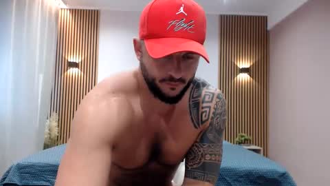 Cute Johny01 online show from June 11, 2026, 5:16 am