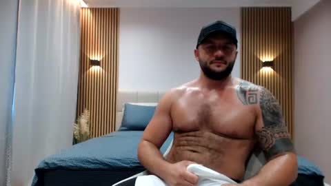 Cute Johny01 online show from June 11, 2026, 5:22 pm