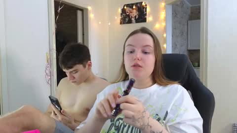 Kite and Jack online show from February 25, 2025, 5:30 am