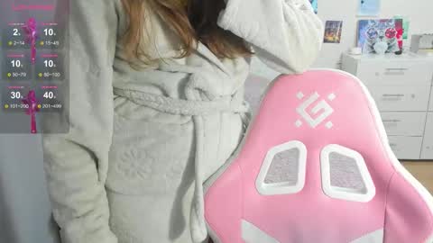 cute_kate0 online show from September 21, 2025, 11:56 am