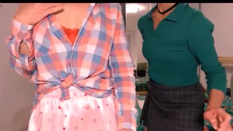 cute_lion_ online show from January 31, 2026, 7:11 pm