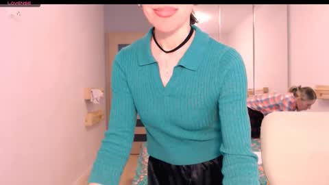 cute_lion_ online show from February 1, 2026, 1:31 pm