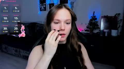 Emily online show from December 14, 2025, 2:17 am