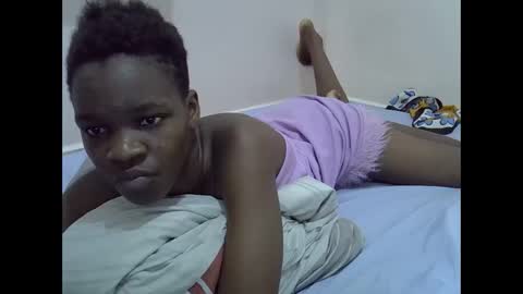 cute_marion online show from February 8, 2025, 8:52 am