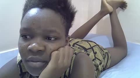 cute_marion online show from February 20, 2025, 9:55 am