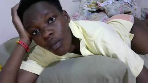 cute_marion online show from October 21, 2025, 10:05 am