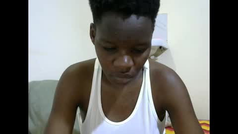 cute_marion online show from October 26, 2025, 7:58 am