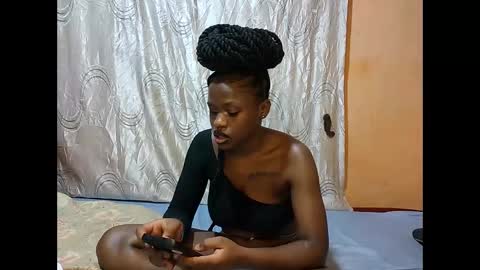 cute_marshal online show from March 7, 2026, 9:12 pm