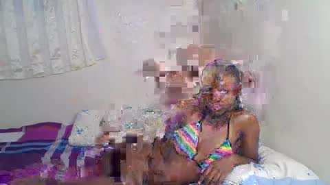 cute messy online show from April 21, 2026, 3:02 am