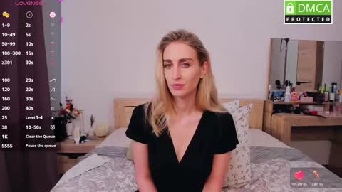 Milana online show from February 14, 2026, 10:23 am