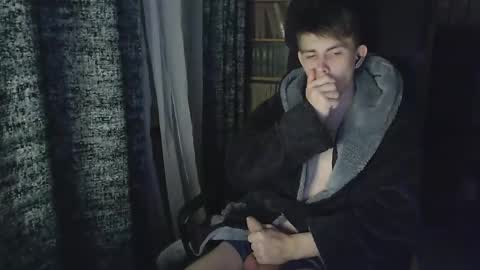 Oliver online show from October 12, 2025, 7:35 pm