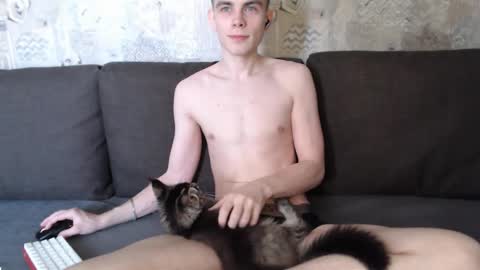 Oliver online show from March 24, 2026, 8:08 am