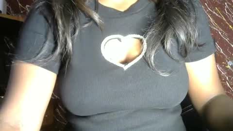 Snapshot of cute_payalji chatting on September 24, 2025, 11:35 am alia online show from September 24, 2025, 11:35 am