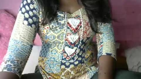 Snapshot of cute_payalji chatting on October 3, 2025, 9:50 am alia online show from October 3, 2025, 9:50 am