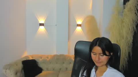 Snapshot of cute_rouss chatting on December 7, 2024, 7:05 am ROUSS online show from December 7, 2024, 7:05 am