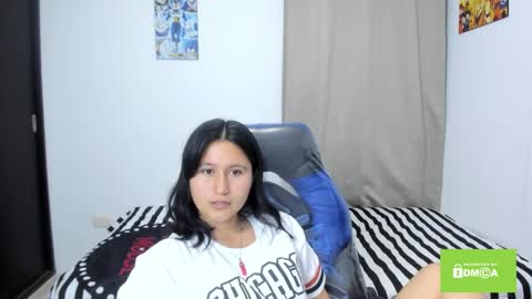 Snapshot of cute_rouss chatting on October 10, 2025, 2:32 am ROUSS online show from October 10, 2025, 2:32 am