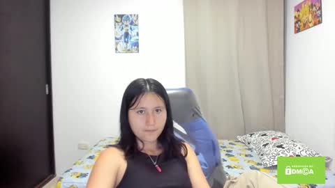 Snapshot of cute_rouss chatting on October 19, 2025, 12:00 am ROUSS online show from October 19, 2025, 12:00 am