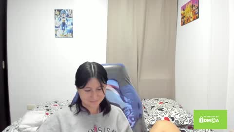 Snapshot of cute_rouss chatting on November 11, 2025, 3:06 am ROUSS online show from November 11, 2025, 3:06 am