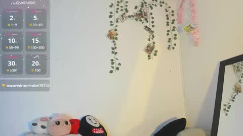 cute_sammy_1 online show from September 16, 2025, 3:40 am