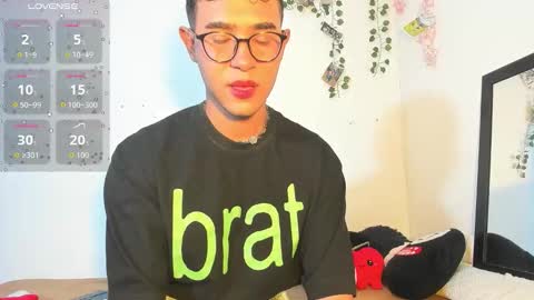 cute_sammy_1 online show from September 28, 2025, 8:20 am