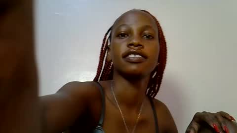 Snapshot of cute_sexxy1 chatting on October 8, 2025, 6:33 am cutie online show from October 8, 2025, 6:33 am
