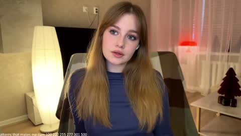 Ksenya online show from December 5, 2025, 3:04 am