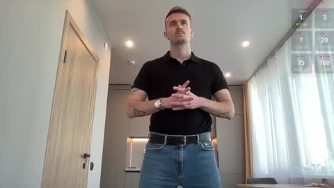 cute_skywalker online show from October 19, 2025, 6:25 am