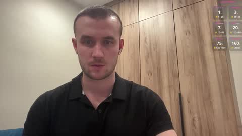 cute_skywalker online show from January 14, 2026, 10:58 pm