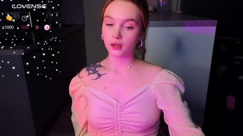 Snapshot of cute_summer_breathe chatting on December 8, 2024, 1:36 pm Sue online show from December 8, 2024, 1:36 pm