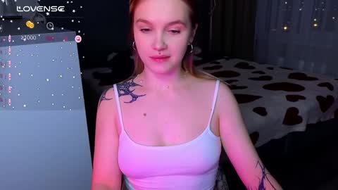 Snapshot of cute_summer_breathe chatting on December 31, 2024, 12:00 am Sue online show from December 31, 2024, 12:00 am