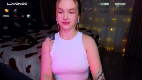 Snapshot of cute_summer_breathe chatting on January 16, 2025, 6:27 pm Sue online show from January 16, 2025, 6:27 pm