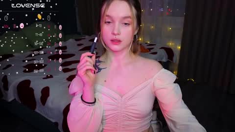 Snapshot of cute_summer_breathe chatting on January 22, 2025, 5:17 pm Sue online show from January 22, 2025, 5:17 pm