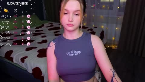 Snapshot of cute_summer_breathe chatting on January 29, 2025, 3:58 pm Sue online show from January 29, 2025, 3:58 pm