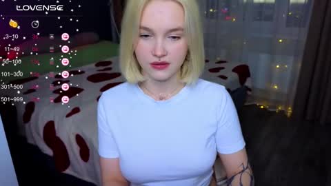 Snapshot of cute_summer_breathe chatting on March 11, 2025, 5:13 pm Sue online show from March 11, 2025, 5:13 pm